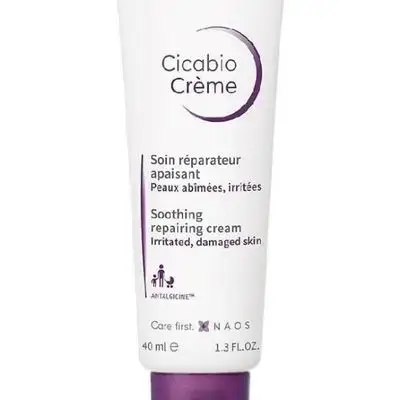 Bioderma Cicabio Crème
