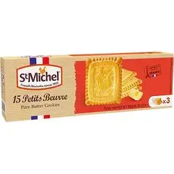 St Michel Petit Beurre 180 G