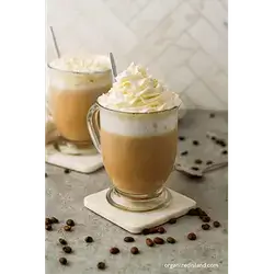 Vanilla Latte