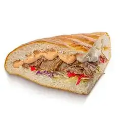 Meat Doner