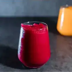 Pomegranate's Slush