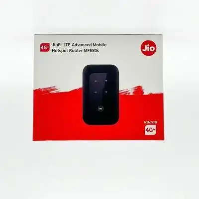 eSIM Hotspot Router MF680s