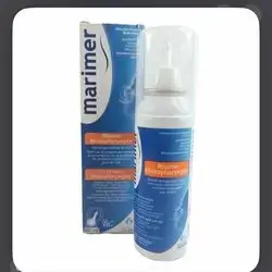 Marimer Cold and Rhinopharyngitis