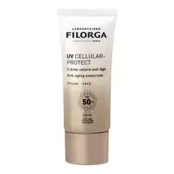 FILORGA Uv Cellular Protect Creme Solaire Anti- Age Spf50+ - 40ml|
