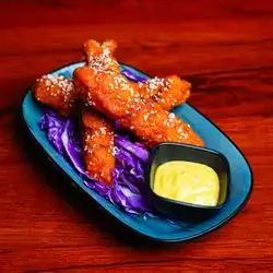 Buffalo Chicken Tender