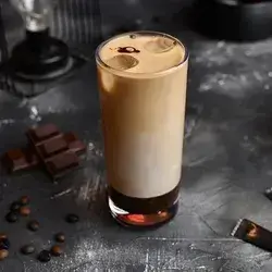 Iced Mocha