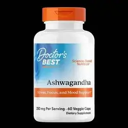 Ashwagandha 250mg tab