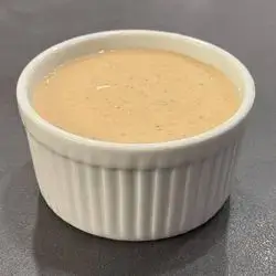 Spicy Sauce
