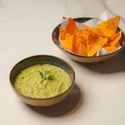 Guacamole & Chips
