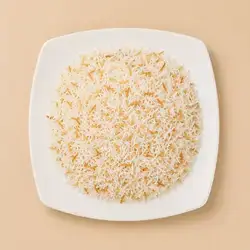 قاپێک برنج