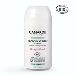 GAMARDE DEODORANT BILLE DOUCEUR