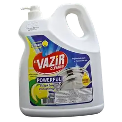 Al-Wazir Power Full Liquid 1.75L
