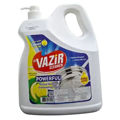 Al-Wazir Power Full Liquid 1.75L