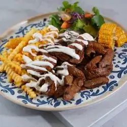 Ofelia Kebab