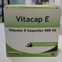 Multi Vitamin