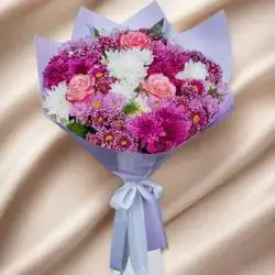 Flower Bouquet