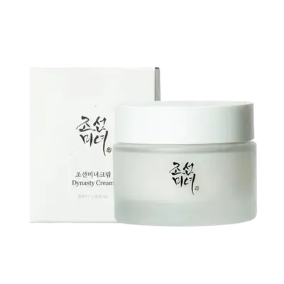 Dynasty Cream 50ml _ Beauty of Joseon