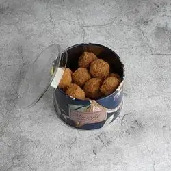 Truffle Box