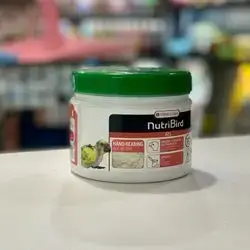 NutriBird A21 hand rearing 250g