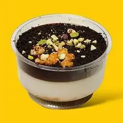 French Custard