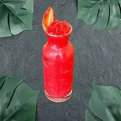 Strawberry Smoothie