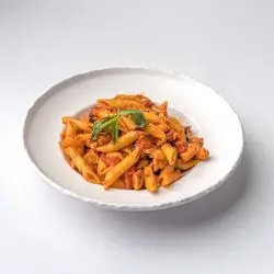 Penne Arrabbiata