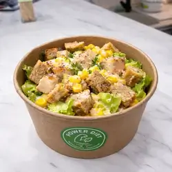 Power Caesar Salad