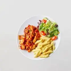 Barbecue Chicken