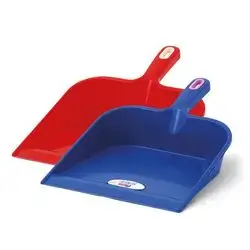 Plastic Handheld Headlamp Colored