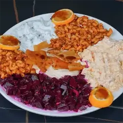 Large Appetizers