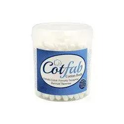 Cotfab Cotton Buds 200pcs
