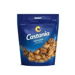 Castania Pistachios 70g