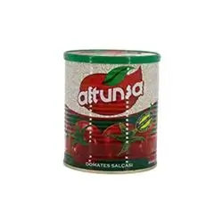 Altunsa Tomato Paste  830G