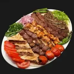 Mixed Grills