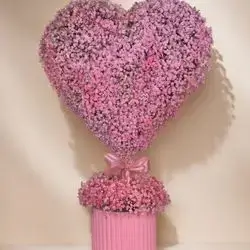 Flowers Box