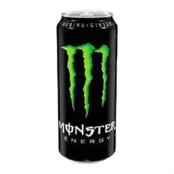 Monster Green
