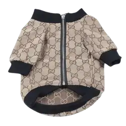 E117 Pet Clothes