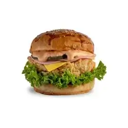Crispy Turkey