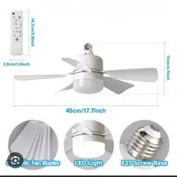 Ligte&fan