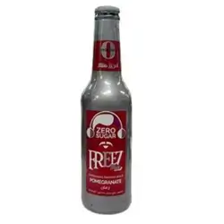 Pomegranate Zero Sugar