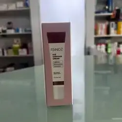 Sinoz eye contour cream 15ml