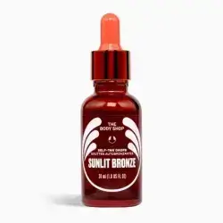 Sunlit Bronze Selfe-Tan Drops 30ml