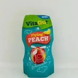 Peach Vita go