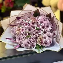 Flowers Gift