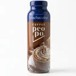 Peo po Ice Coffee Moccaccino