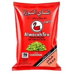Goose Tea with Sri Lankan Cardamom 400 grams