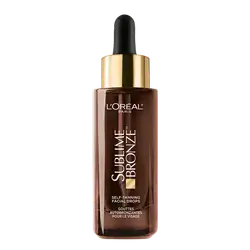 Sublime Bronze Self Tanning Facial Drops 30ml _ L'OREAL PARIS