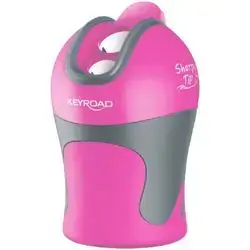 Keyroad Sharpener Two Hole