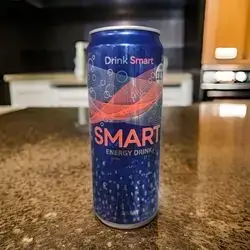 Smart Plain Blue