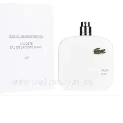 Blanc Lacoste Tester 100Ml Hombre Edt